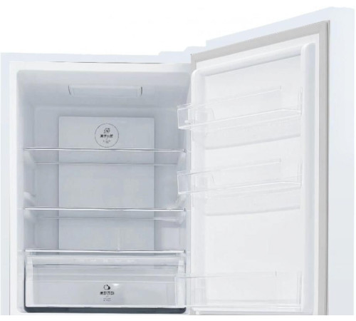 HYUNDAI CM30073F 287л белый