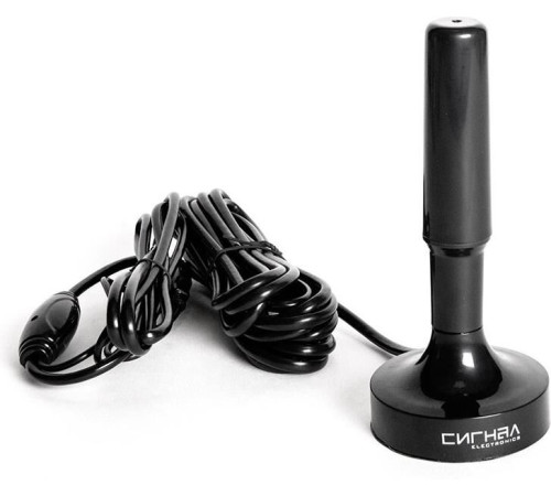 СИГНАЛ SAI-402 кабель 5 м с магнит. основанием