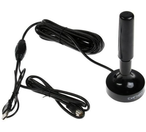 СИГНАЛ SAI-402 кабель 5 м с магнит. основанием