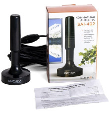 СИГНАЛ SAI-402 кабель 5 м с магнит. основанием