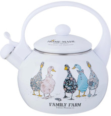 AGNESS 934-628 FAMILY FARM 2,2л индукция