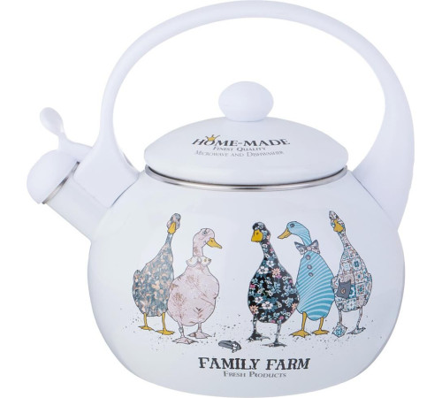 AGNESS 934-628 FAMILY FARM 2,2л индукция
