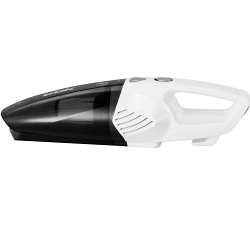 BBK BV2515 белый/серебро