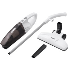 BBK BV2515 белый/серебро