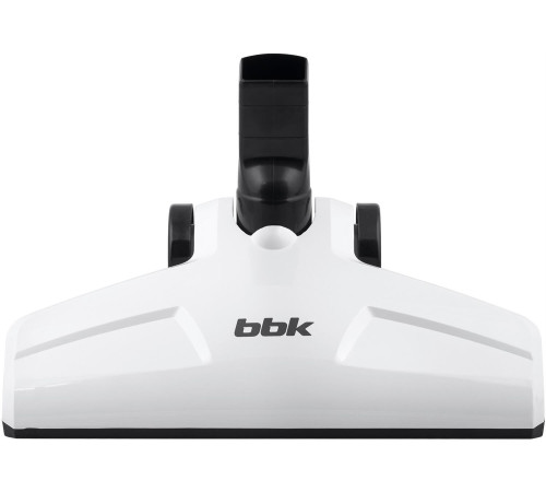 BBK BV2515 белый/серебро