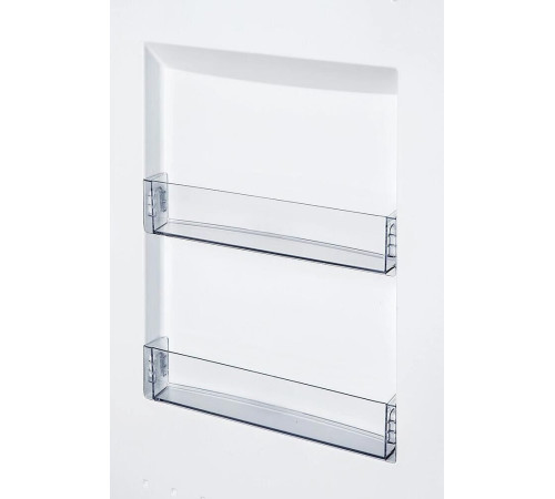 ATLANT М-7604-100 260л белый