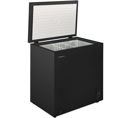 KRAFT BD (W)-230BRX ларь