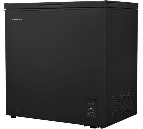 KRAFT BD (W)-230BRX ларь