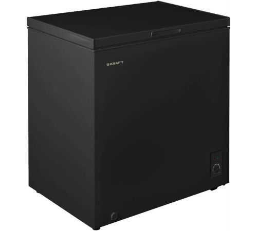KRAFT BD (W)-230BRX ларь