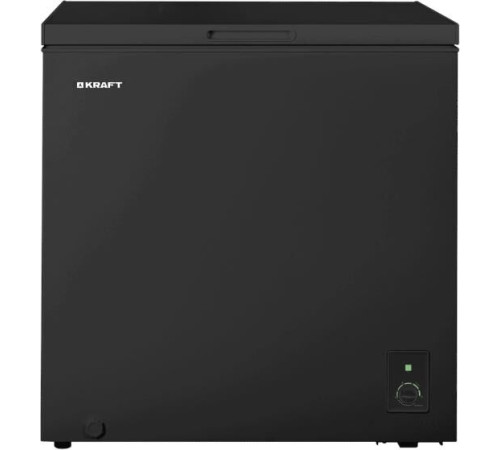 KRAFT BD (W)-230BRX ларь