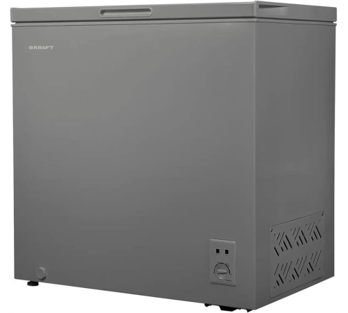 KRAFT BD (W)-230SRX ларь