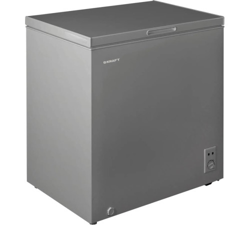 KRAFT BD (W)-230SRX ларь