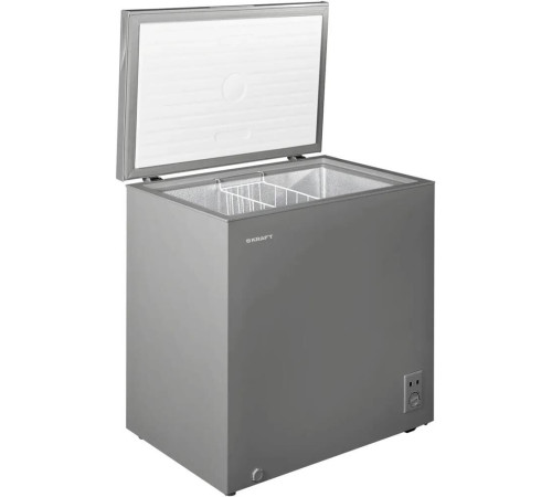 KRAFT BD (W)-230SRX ларь