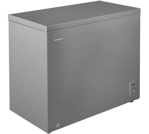 KRAFT BD (W)-280SRX ларь
