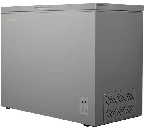 KRAFT BD (W)-280SRX ларь