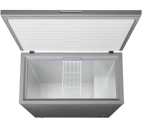 KRAFT BD (W)-280SRX ларь