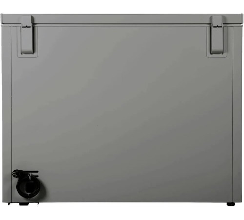 KRAFT BD (W)-280SRX ларь