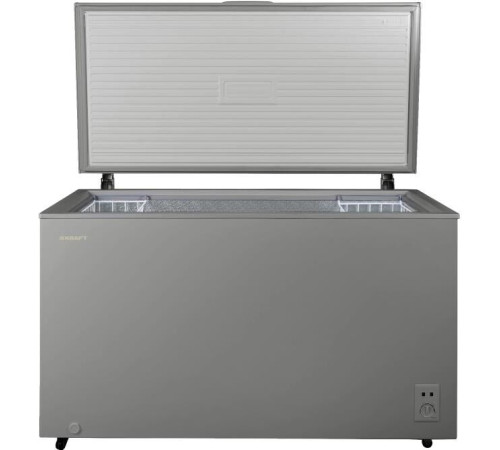 KRAFT BD (W)-460SRX ларь