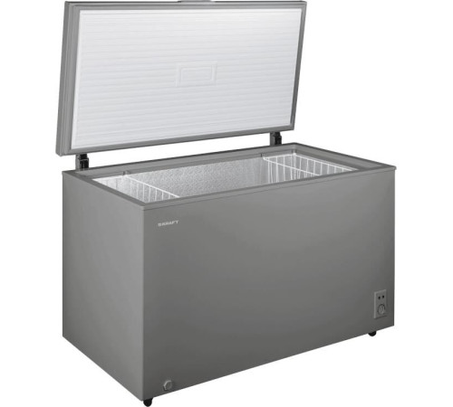 KRAFT BD (W)-460SRX ларь