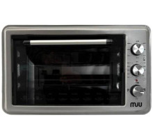 MIU МО-40001S (серая)