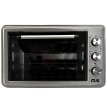 MIU МО-40001S (серая)