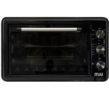 MIU МО-40001В (черная)