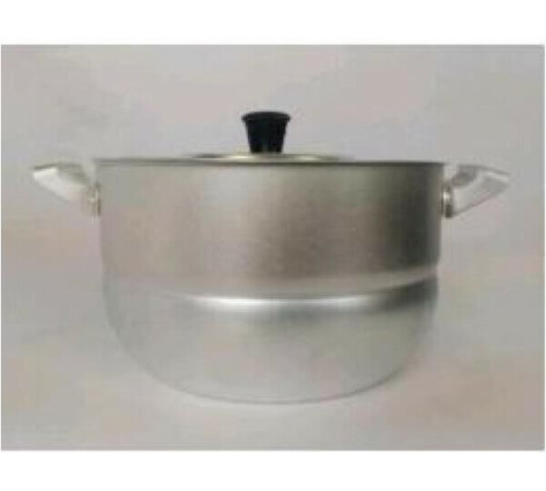 SCOVO МТ116 алюм 1,7л