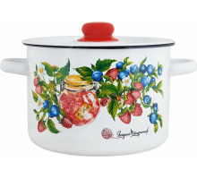 APPETITE 1с15с/1 Конфитюр эмал цил 1,5л