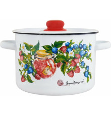 APPETITE 1с15с/1 Конфитюр эмал цил 1,5л