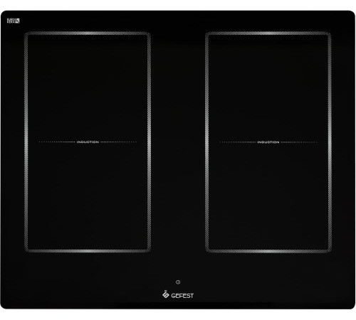 GEFEST ПВИ 4234 индукционная
