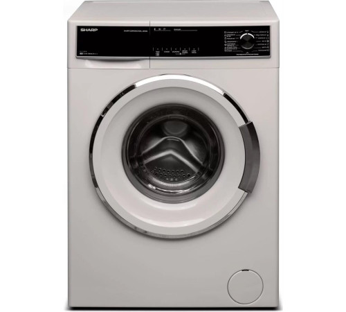 SHARP ES-712R-W белый