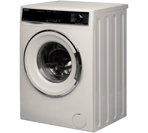 SHARP ES-712R-W белый