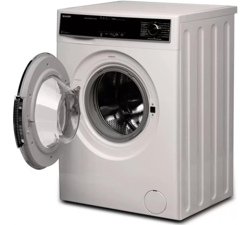 SHARP ES-712R-W белый