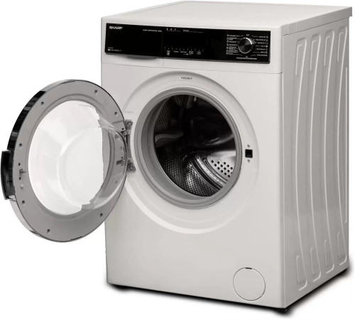 SHARP ES-814R-W белый