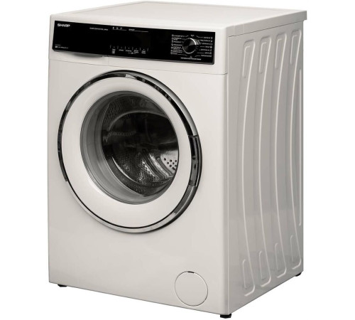 SHARP ES-814R-W белый