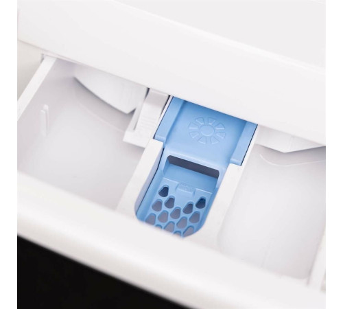 SHARP ES-612R-W белый