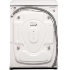 SHARP ES-612R-W белый