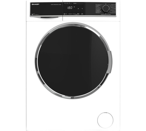 SHARP ES-612R-W белый