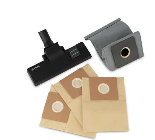 VITEK VT-1819 (с мешком)