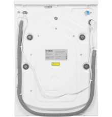 HYUNDAI WME7209 белый