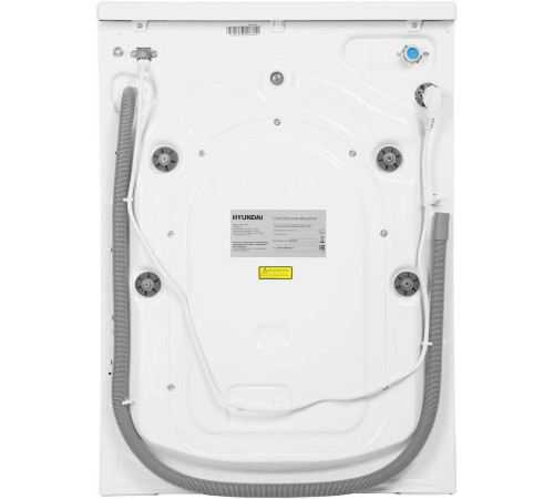 HYUNDAI WME7209 белый