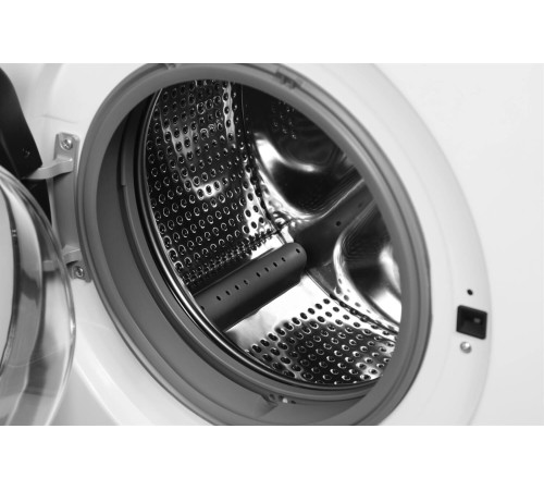 HYUNDAI WME8201 белый