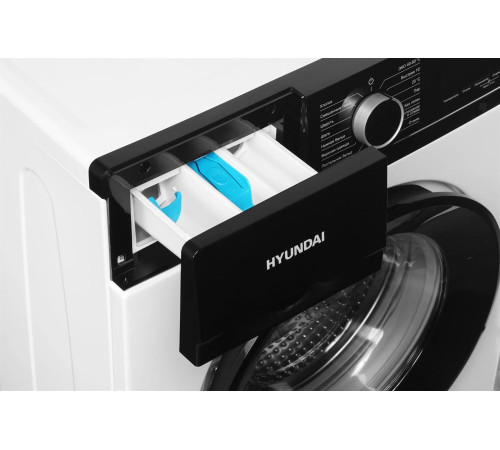 HYUNDAI WME8201 белый