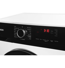 HYUNDAI WME8201 белый