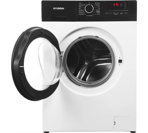 HYUNDAI WME8201 белый