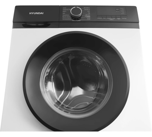 HYUNDAI WME8201 белый