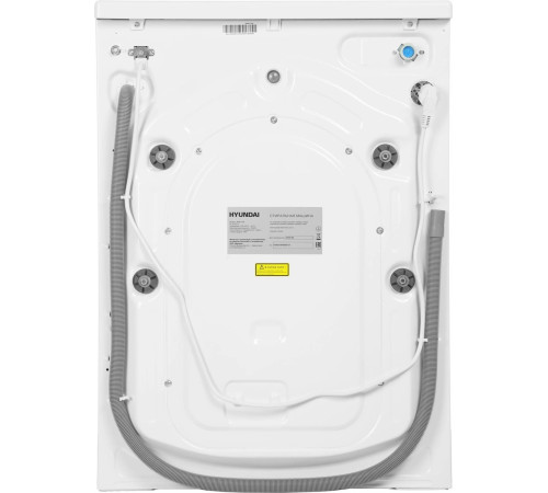 HYUNDAI WME8201 белый