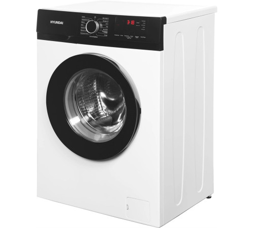 HYUNDAI WME8201 белый