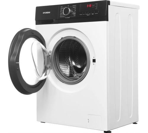 HYUNDAI WME8201 белый