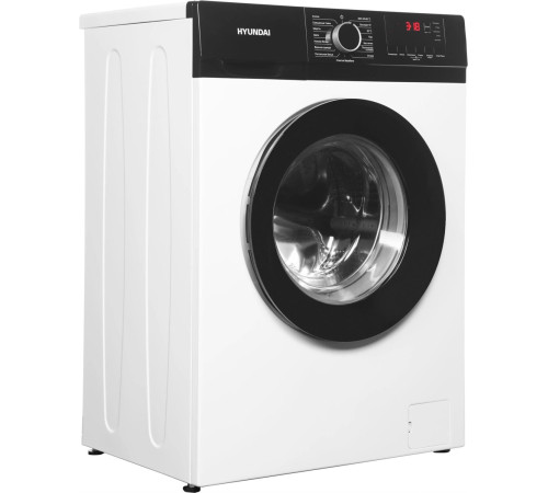HYUNDAI WME8201 белый